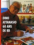 Revue Miklo  / Dino Attanasio : 60 Ans de Bande Dessinée