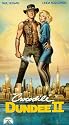 Crocodile Dundee 2 [VHS]