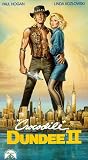 Crocodile Dundee 2