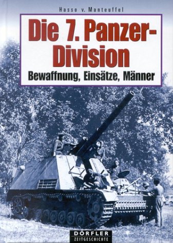 Die 7. Panzer-Division