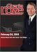 DVD : Charlie Rose with John Snow; Tom Ridge (February 24, 2004)