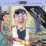 Ultra-Lounge: Wild, Cool & Swingin' - Artist Series Vol 1