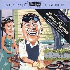 Wild, Cool & Swingin'