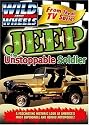 Jeep: The Unstoppable Soldier
