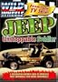 Jeep: The Unstoppable Soldier