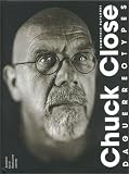 Review Alberico Cetti Serbelloni,Italy  / Chuck Close: Daguerreotypes