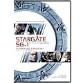 Stargate SG-1: Season 1