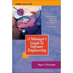 Manager's Guide to Software Engineering