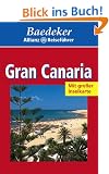 Baedeker Allianz Reisef�hrer Gran Canaria