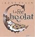 Search : La Fée Chocolat