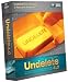 Exec. Soft. UNDELETE 4.0 Server Edition