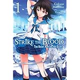 strike the blood vol 1 the right arm of the saint