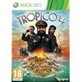 Tropico 4 (Xbox 360)
