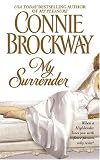 My Surrender (The Rose Hunters)