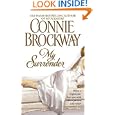 My Surrender (The Rose Hunters) by Connie Brockway