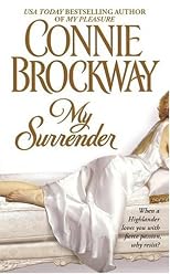 My Surrender (The Rose Hunters)