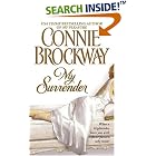 My Surrender (The Rose Hunters) by Connie Brockway