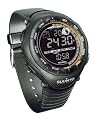 Suunto Vector Wrist-Top Computer Watch with Altimeter, Barometer, Compass, and Thermometer (xBlack)