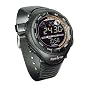 Suunto Vector Wrist-Top Computer Watch with Altimeter, Barometer, Compass, and Thermometer (xBlack)
