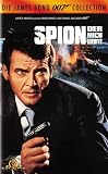 The Spy Who Loved Me