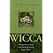 Some Witchcraft and Wicca books for beginners