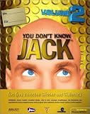 Produkt-Bild: You don't know Jack 2 - Special Edition