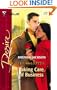 Taking Care of Business: The Elliotts (Silhouette Desire No. 1705)