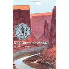 Sing Down the Moon