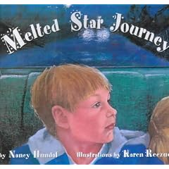 Melted Star Journey