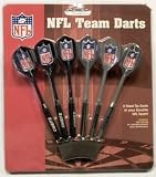 NFL Kansas City Chiefs Darts & Flights