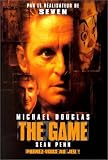 The Game - Michael Douglas