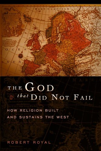 The God That Did Not Fail
