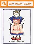 Buy : Mrs Wishy-Washy (Story Box Read-Togethers)