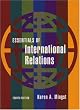 Essentials of International...