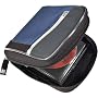 Case Logic CD Wallet Holds 32CDs - Navy Blue CDY32NB