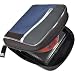 Case Logic 32 Capacity CD Wallet (0840021401)
