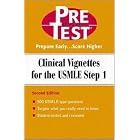 Clinical Vignettes for the USMLE Step 1 by 