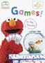 Elmo's World: Games! (Color Plus Card Stock)