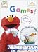 Search : Elmo's World: Games! (Color Plus Card Stock)