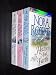 Boxed Set - Three Sisters Island Trilogy: Dance Upon the Air; Heaven and Earth; Face ...