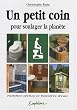 Un petit coin pour soulager la plan�te : Toilettes s�ches et histoires d'eau