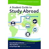 a student guide to study abroad