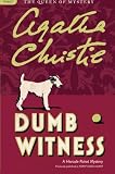 Dumb Witness: A Hercule Poirot Mystery (Hercule Poirot Mysteries)