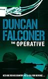 The Operative (Stratton 3)