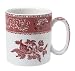 Spode Camilla Pink Earthenware 9-Ounce Mug