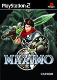 Eigenschaften Capcom  / Maximo