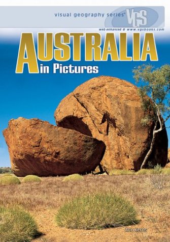 Australia in Pictures (Visual Geography (Twenty-First Century))