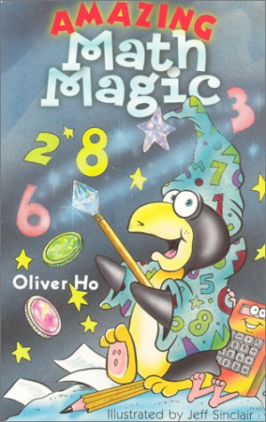 Amazing Math Magic