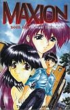 Maxion Book 1 (Maxion)