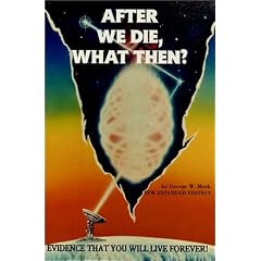 After We Die What Then